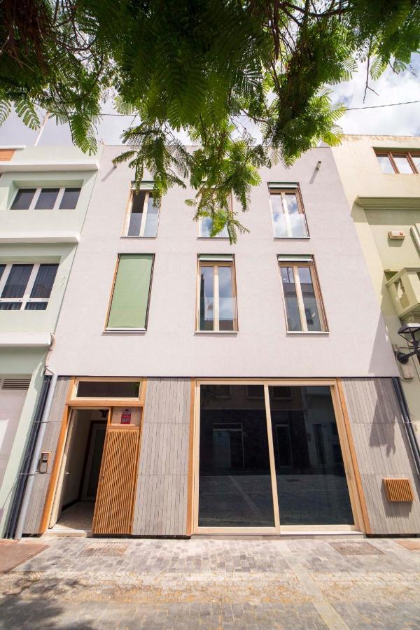 Villa The Wooden House Vv Las Palmas de Gran Canaria Esterno foto