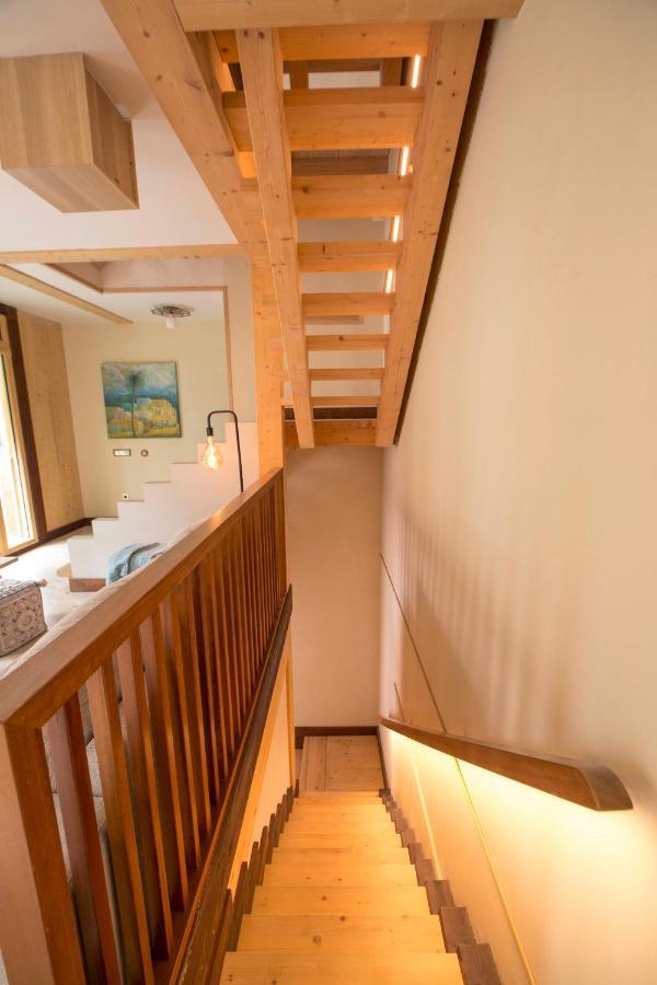 Villa The Wooden House Vv Las Palmas de Gran Canaria Esterno foto
