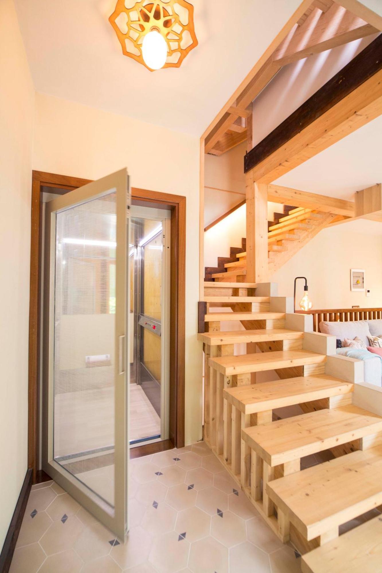 Villa The Wooden House Vv Las Palmas de Gran Canaria Esterno foto